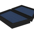 Load image into Gallery viewer, aFe 20-25 Porsche 911 Carrera Magnum FLOW Pro 5R Air Filter - Main Product View