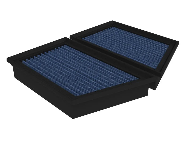 aFe 20-25 Porsche 911 Carrera Magnum FLOW Pro 5R Air Filter - Main Product View