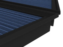 Load image into Gallery viewer, aFe 20-25 Porsche 911 Carrera Magnum FLOW Pro 5R Air Filter - Installation View