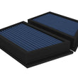 Load image into Gallery viewer, aFe 20-25 Porsche 911 Carrera Magnum FLOW Pro 5R Air Filter - Additional View 5