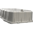 Load image into Gallery viewer, aFe 20-26 GM Trucks L6 3.0L Transmission Pan - Raw / Machined Fins - Additional View 5