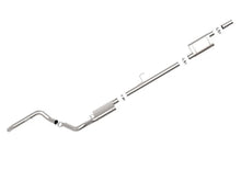 Load image into Gallery viewer, aFe +20 Jeep Gladiator MACH Force-Xp 3 IN 409 Stainless Steel Cat-Back Hi-Tuck Cat-Back - Additional View 6