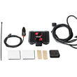 Load image into Gallery viewer, aFe  2018 Jeep Wrangler (JL) 2.0L Scorcher GT Module - Installation View