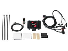Load image into Gallery viewer, aFe  2018 Jeep Wrangler (JL) 2.0L Scorcher GT Module - Installation View