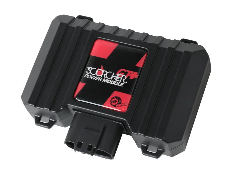 aFe  2018 Jeep Wrangler (JL) 2.0L Scorcher GT Module - Additional View 8