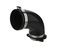 Load image into Gallery viewer, aFe 2019-2020 Hyundai Veloster N L4-2.0L (T) Takeda Turbo Inlet w/ Takeda Intake - Main Product View