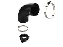 Load image into Gallery viewer, aFe 2019-2020 Hyundai Veloster N L4-2.0L (T) Takeda Turbo Inlet w/ Takeda Intake - Additional View 8