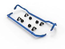 Load image into Gallery viewer, aFe 2020 Chevrolet Corvette C8 Control 3-Way Adjustable Front / Rear Sway Bar Set - Main Product View