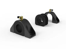 Load image into Gallery viewer, aFe 2020 Chevrolet Corvette C8 Control 3-Way Adjustable Front Sway Bar - Installation View