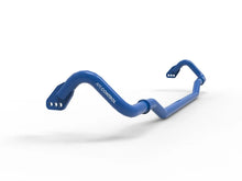 Load image into Gallery viewer, aFe 2020 Chevrolet Corvette C8 Control 3-Way Adjustable Rear Sway Bar - Installation View