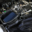 Load image into Gallery viewer, aFe 2020+ Ford Diesel Trucks V8-6.7L Momentum GT Pro 5R Intake System - Side View