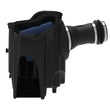 Load image into Gallery viewer, aFe 2020+ Ford Diesel Trucks V8-6.7L Momentum GT Pro 5R Intake System - Installation View