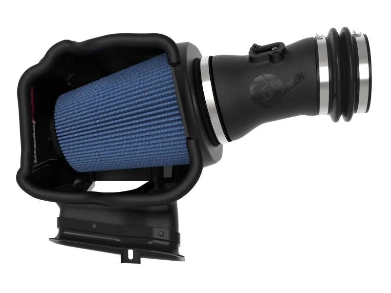 aFe 2020+ Ford Diesel Trucks V8-6.7L Momentum GT Pro 5R Intake System - Additional View 6