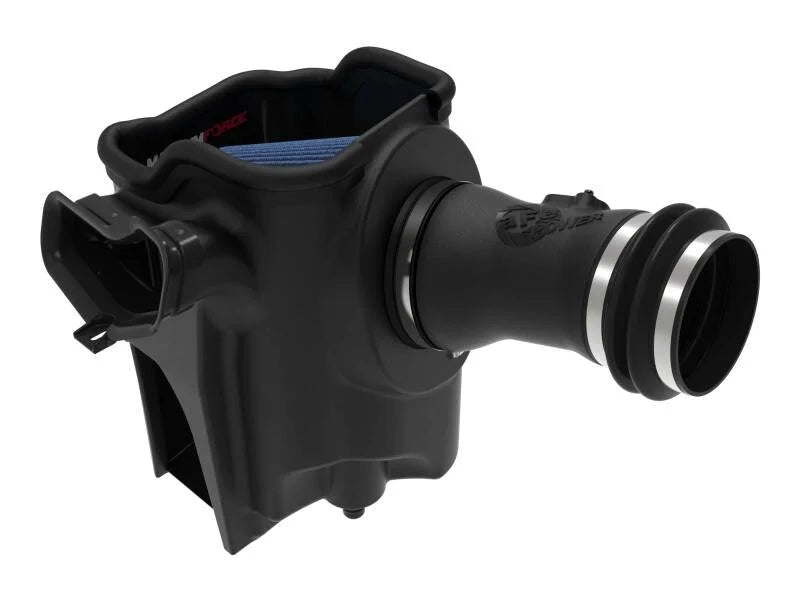 aFe 2020+ Ford Diesel Trucks V8-6.7L Momentum GT Pro 5R Intake System - Additional View 8