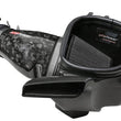 Load image into Gallery viewer, aFe 2021 Dodge Durango SRT Hellcat Track Series Carbon Fiber Cold Air Intake System w/ Pro 5R Filter - Main Product View
