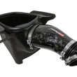 Load image into Gallery viewer, aFe 2021 Dodge Durango SRT Hellcat Track Series Carbon Fiber Cold Air Intake System w/ Pro 5R Filter - Installation View