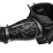 Load image into Gallery viewer, aFe 2021 Dodge Durango SRT Hellcat Track Series Carbon Fiber Cold Air Intake System w/ Pro 5R Filter - Additional View 6