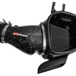 Load image into Gallery viewer, aFe 2021 Dodge Durango SRT Hellcat Track Series Carbon Fiber Cold Air Intake System w/ Pro 5R Filter - Additional View 7
