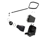 Load image into Gallery viewer, aFe 2021 Dodge Durango SRT Hellcat Track Series Carbon Fiber Cold Air Intake System w/ Pro 5R Filter - Additional View 8
