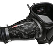Load image into Gallery viewer, aFe 2021 Dodge Durango SRT Hellcat Track Series Carbon Fiber Cold Air Intake System w/ Pro DRY S - Additional View 5