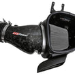 Load image into Gallery viewer, aFe 2021 Dodge Durango SRT Hellcat Track Series Carbon Fiber Cold Air Intake System w/ Pro DRY S - Additional View 6