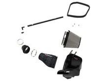Load image into Gallery viewer, aFe 2021 Dodge Durango SRT Hellcat Track Series Carbon Fiber Cold Air Intake System w/ Pro DRY S - Additional View 7