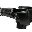 Load image into Gallery viewer, aFe 2021 Dodge Durango SRT Hellcat Track Series Carbon Fiber Cold Air Intake System w/ Pro DRY S - Additional View 9