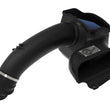 Load image into Gallery viewer, aFe 2021+ Ford F150 5.0L V8 MagnumFORCE Intake Stage-2 Pro 5R - Installation View