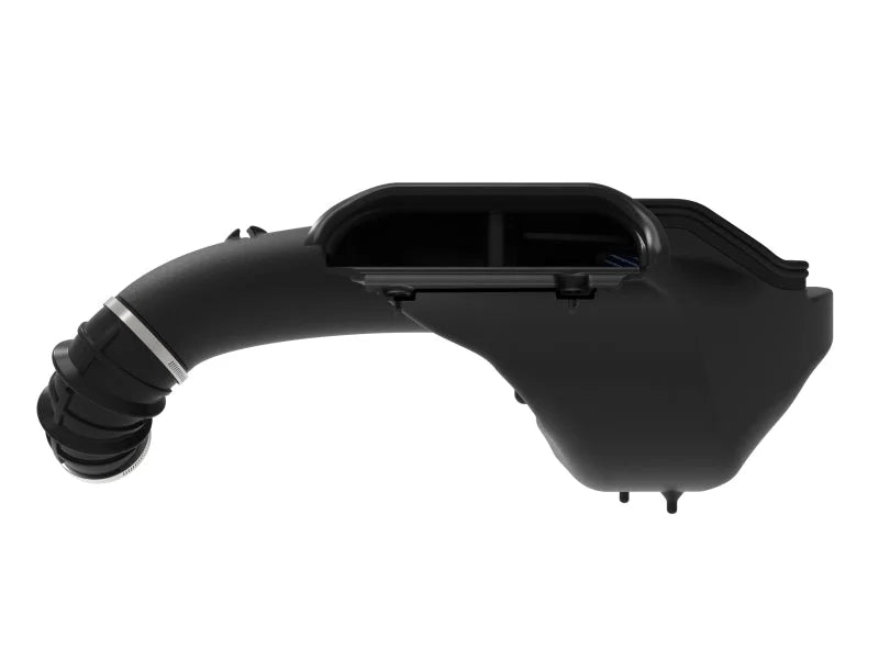 aFe 2021+ Ford F150 5.0L V8 MagnumFORCE Intake Stage-2 Pro 5R - Additional View 6
