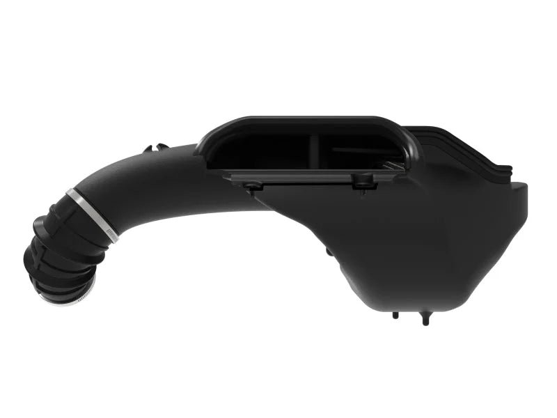 aFe 2021+ Ford F150 5.0L V8 MagnumFORCE Intake Stage-2 Pro DRY S - Additional View 5