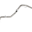 Load image into Gallery viewer, aFe 2021+ Jeep Gladiator V6-3.0L (td) Vulcan Series 3in 304 SS DPF-Back Exhaust System - Black Tip - Additional View 8