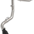 Load image into Gallery viewer, aFe 2021+ Jeep Gladiator V6-3.0L (td) Vulcan Series 3in 304 SS DPF-Back Exhaust System - Black Tip - Additional View 9