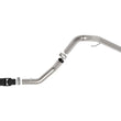 Load image into Gallery viewer, aFe 2021+ Jeep Gladiator V6-3.0L (td) Vulcan Series 3in 304SS HT DPF-Back Exhaust System - Black Tip - Additional View 8