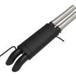 Load image into Gallery viewer, aFe 2021+ Jeep Wrangler JL (392 V8-6.4L) Rock Basher 3in. 304 Stainless Steel Cat-Back Exhaust - Main Product View