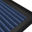 Load image into Gallery viewer, aFe 2022 Toyota Land Cruiser (J300) V6-3.5L (tt) Magnum FLOW Pro 5R Air Filter - Back View