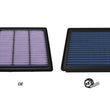 Load image into Gallery viewer, aFe 2022 Toyota Land Cruiser (J300) V6-3.5L (tt) Magnum FLOW Pro 5R Air Filter - Additional View 5