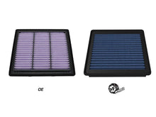 Load image into Gallery viewer, aFe 2022 Toyota Land Cruiser (J300) V6-3.5L (tt) Magnum FLOW Pro 5R Air Filter - Additional View 5