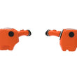 Load image into Gallery viewer, aFe 2022 Toyota Tundra V6-3.5L (tt) Momentum GT Cold Air Intake System w/ Pro 5R Filter - Orange - Additional View 5