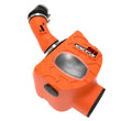 Load image into Gallery viewer, aFe 2022 Toyota Tundra V6-3.5L (tt) Momentum GT Cold Air Intake System w/ Pro 5R Filter - Orange - Additional View 6