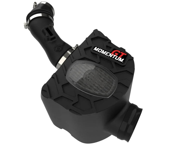 aFe 2022 Toyota Tundra V6-3.5L (tt) Momentum GT Cold Air Intake System w/ Pro DRY S Filter - Additional View 6