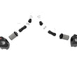 Load image into Gallery viewer, aFe 2022 Toyota Tundra V6-3.5L (tt) Momentum GT Cold Air Intake System w/ Pro DRY S Filter - Additional View 9