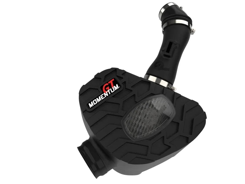 aFe 2022 Toyota Tundra V6-3.5L (tt) Momentum GT Cold Air Intake System w/ Pro DRY S Filter - Additional View 11