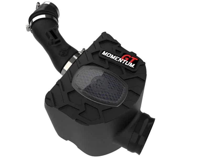 aFe 2022 Toyota Tundra V6-3.5L (tt) Momentum GT Pro 5R Cold Air Intake System - Additional View 5