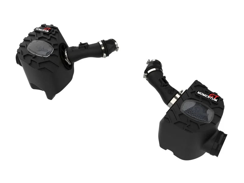aFe 2022 Toyota Tundra V6-3.5L (tt) Momentum GT Pro 5R Cold Air Intake System - Additional View 7