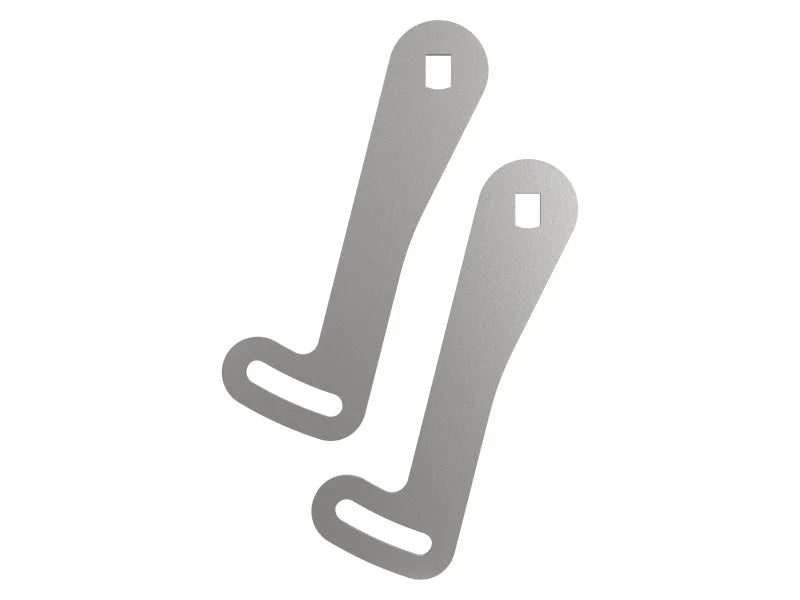 aFe 2022 Toyota Tundra V6-3.5L (w/ Self-Leveling Air Suspension) Rear Leveling Kit - Additional View 5