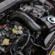 Load image into Gallery viewer, aFe 2022 VW GTI (MKVIII) L4-2.0L (t) Momentum GT Cold Air Intake System w/ Pro 5R Filter - Side View