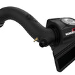 Load image into Gallery viewer, aFe 2022 VW GTI (MKVIII) L4-2.0L (t) Momentum GT Cold Air Intake System w/ Pro 5R Filter - Back View