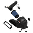 Load image into Gallery viewer, aFe 2022 VW GTI (MKVIII) L4-2.0L (t) Momentum GT Cold Air Intake System w/ Pro 5R Filter - Additional View 5