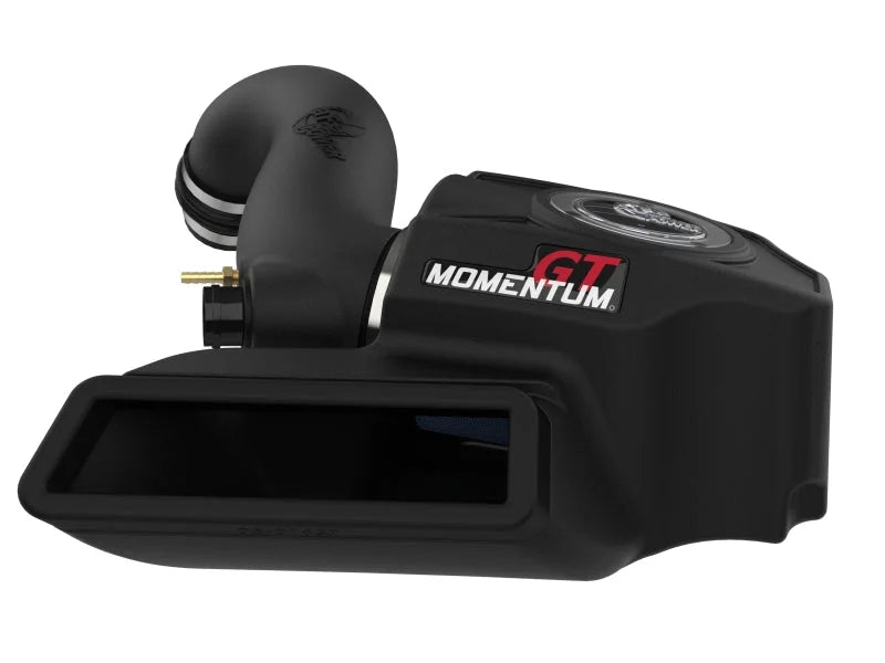 aFe 2022 VW GTI (MKVIII) L4-2.0L (t) Momentum GT Cold Air Intake System w/ Pro 5R Filter - Additional View 6