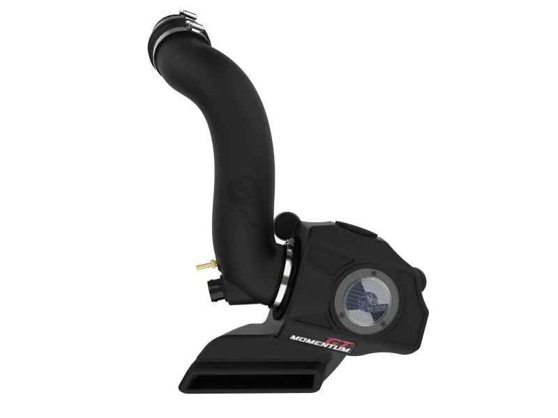 aFe 2022 VW GTI (MKVIII) L4-2.0L (t) Momentum GT Cold Air Intake System w/ Pro 5R Filter - Additional View 8